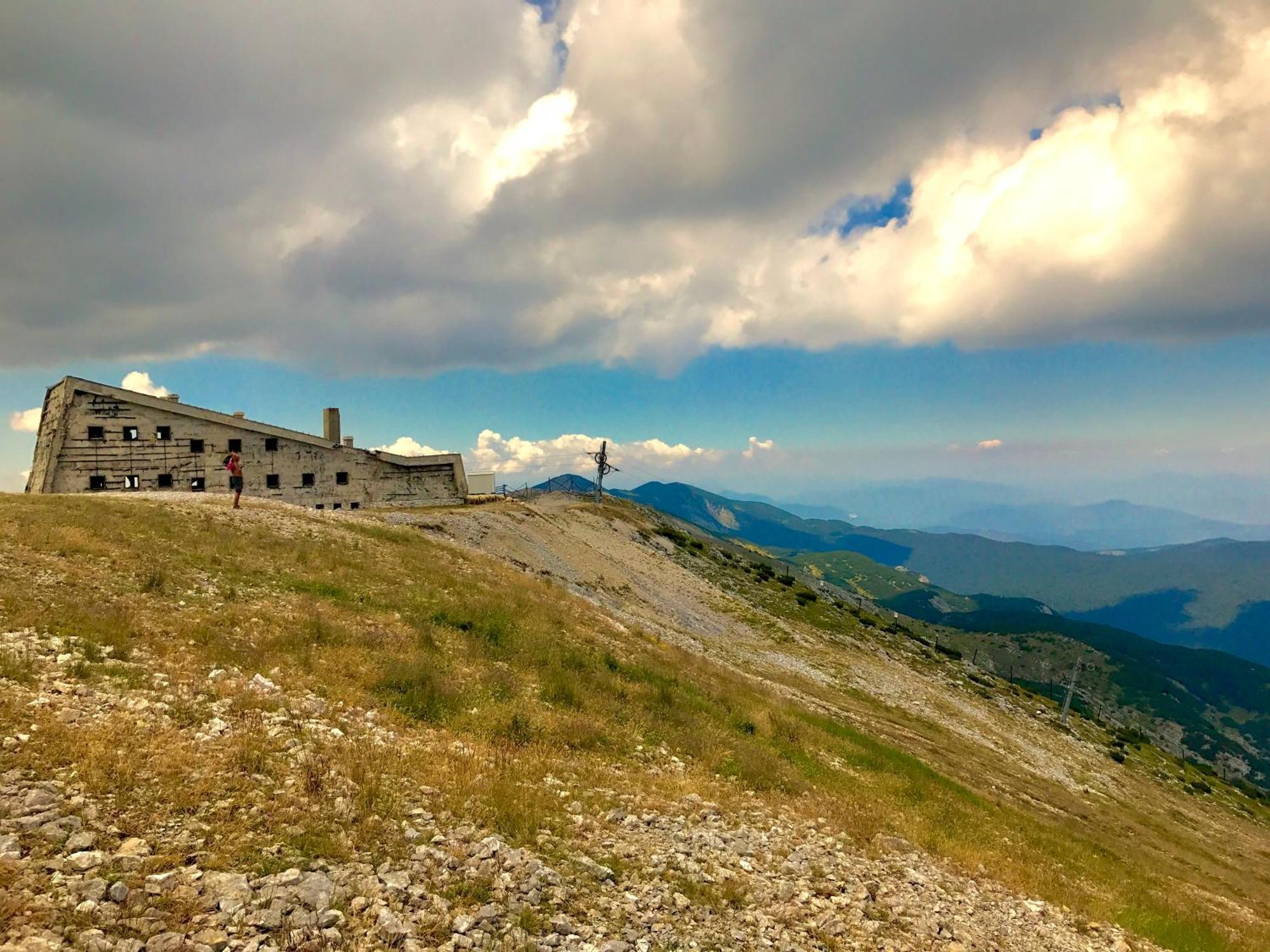 Apartmani El Tarik Bjelašnica Екстериор снимка