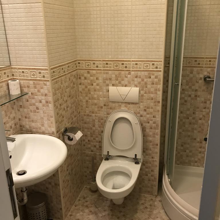 Apartmani El Tarik Bjelašnica Екстериор снимка