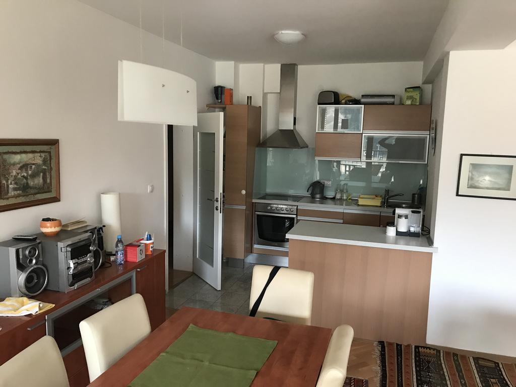 Apartmani El Tarik Bjelašnica Екстериор снимка