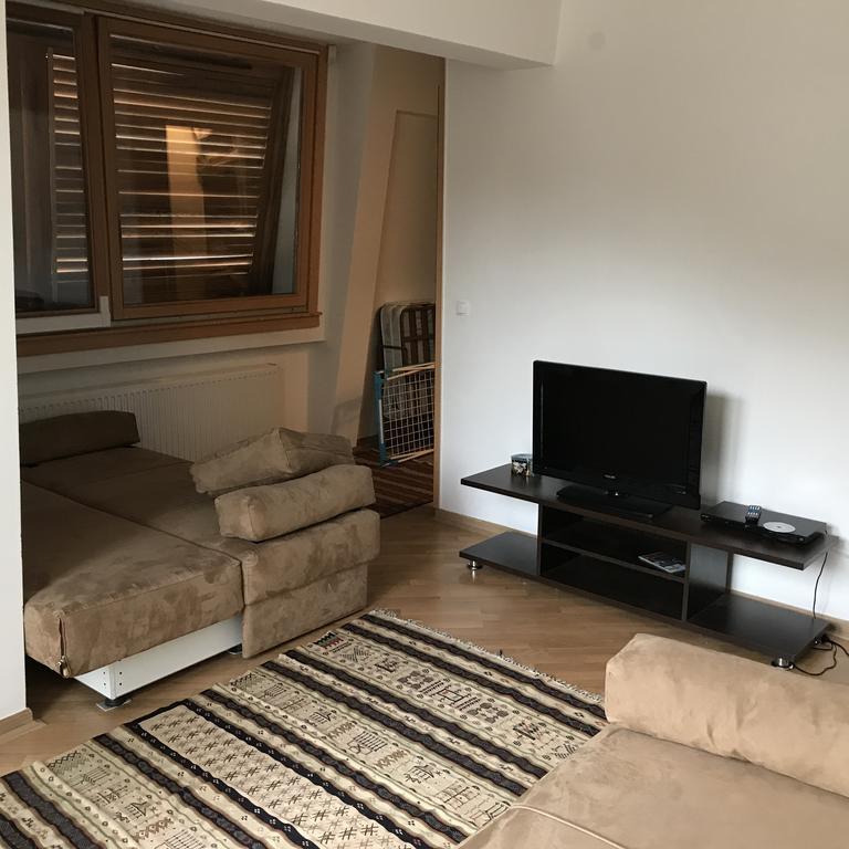 Apartmani El Tarik Bjelašnica Екстериор снимка