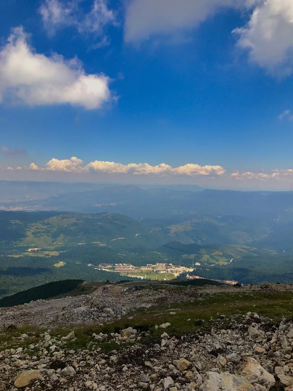 Apartmani El Tarik Bjelašnica Екстериор снимка