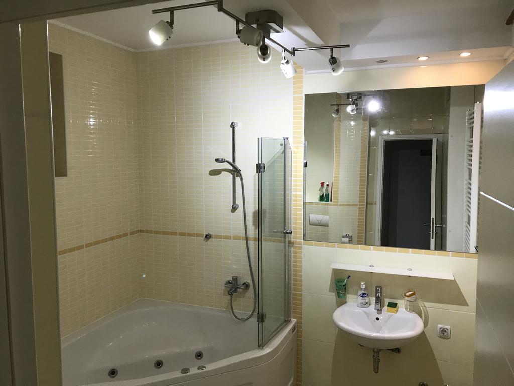 Apartmani El Tarik Bjelašnica Екстериор снимка