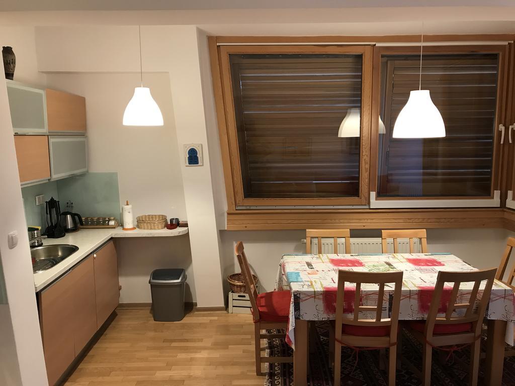Apartmani El Tarik Bjelašnica Екстериор снимка