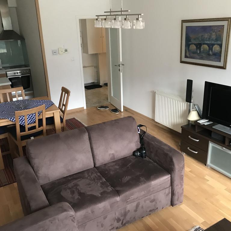 Apartmani El Tarik Bjelašnica Екстериор снимка