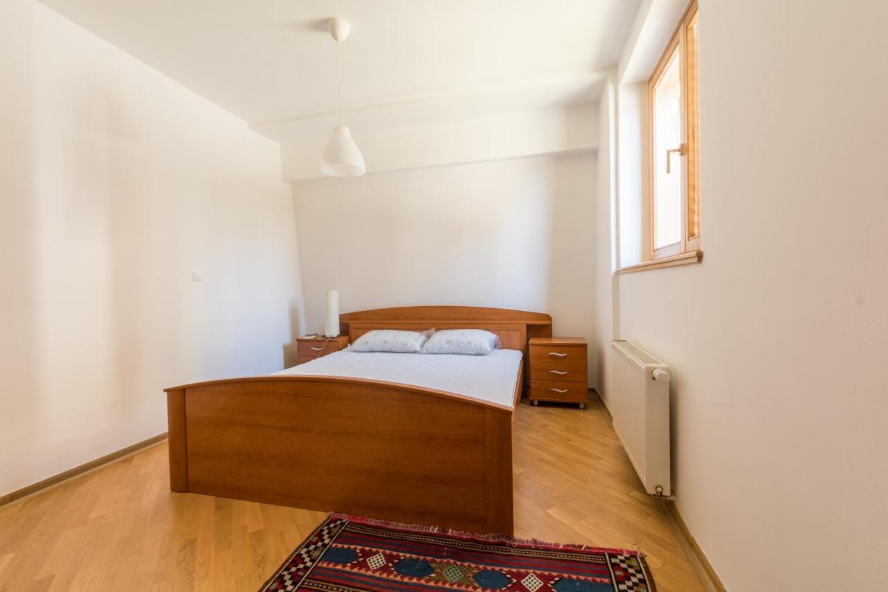 Apartmani El Tarik Bjelašnica Екстериор снимка