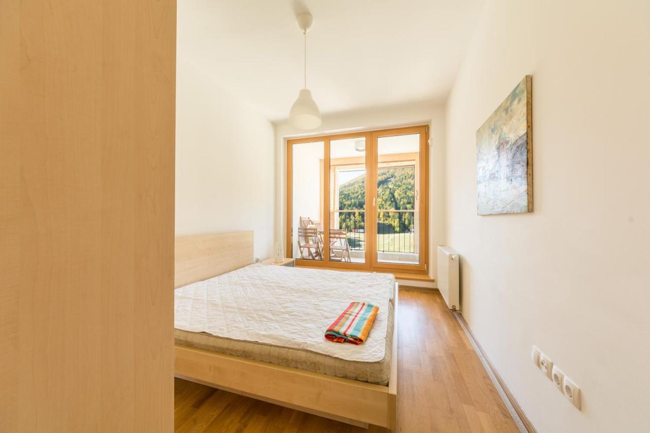Apartmani El Tarik Bjelašnica Екстериор снимка