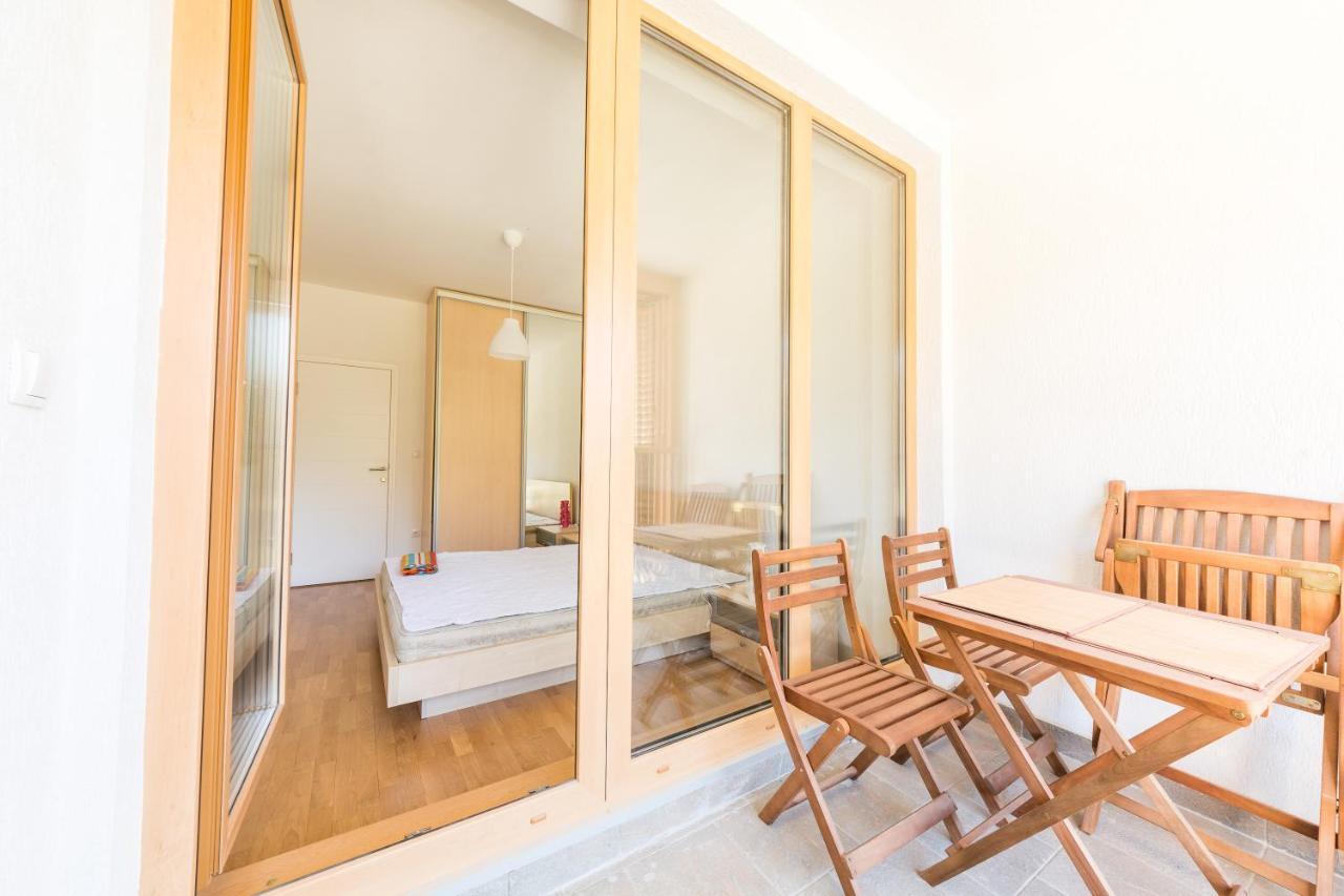 Apartmani El Tarik Bjelašnica Екстериор снимка