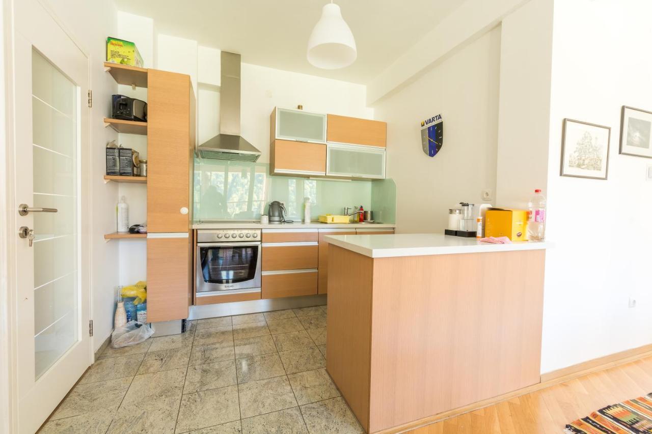 Apartmani El Tarik Bjelašnica Екстериор снимка