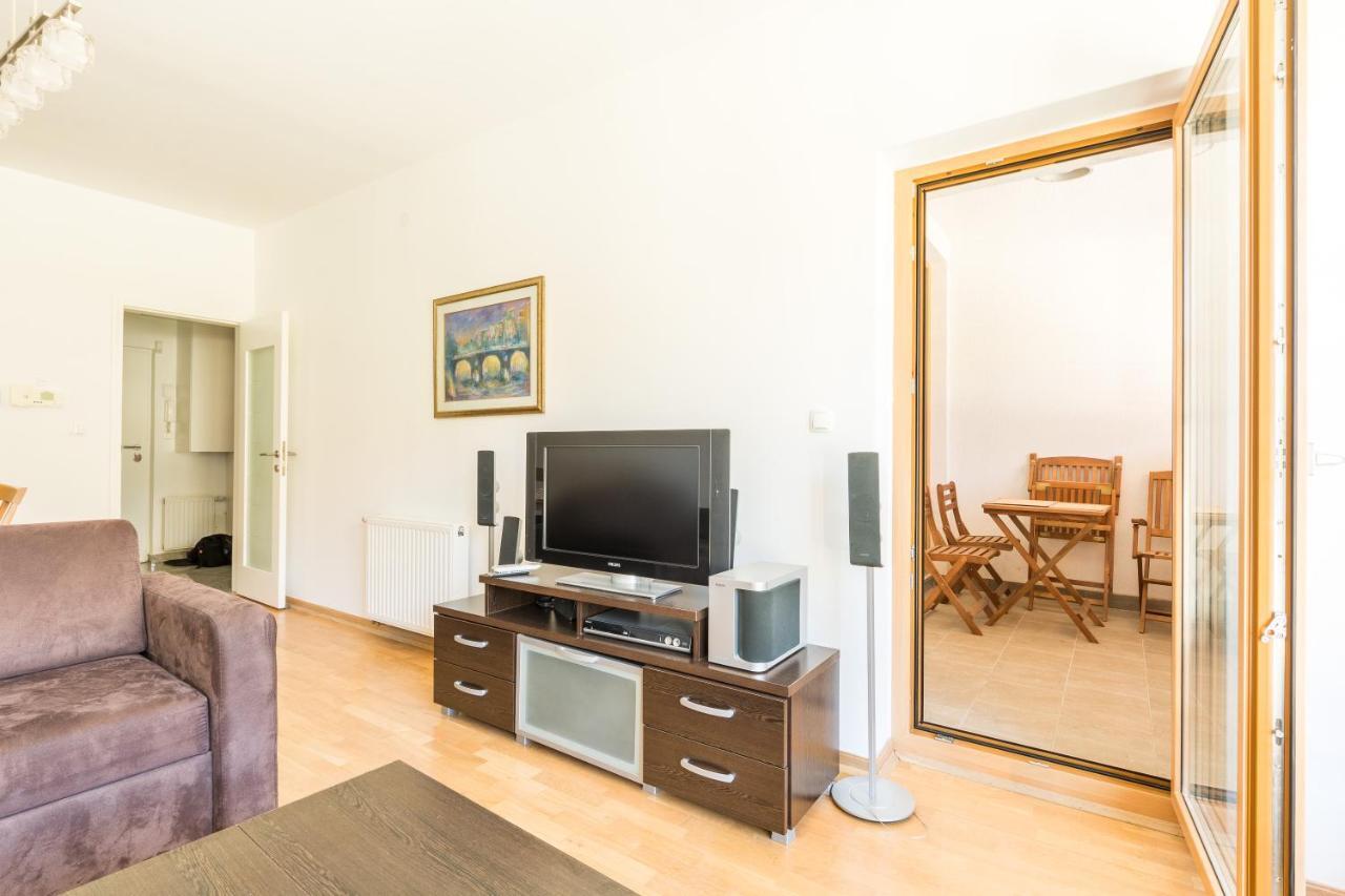 Apartmani El Tarik Bjelašnica Екстериор снимка