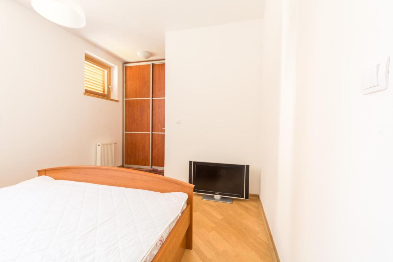 Apartmani El Tarik Bjelašnica Екстериор снимка