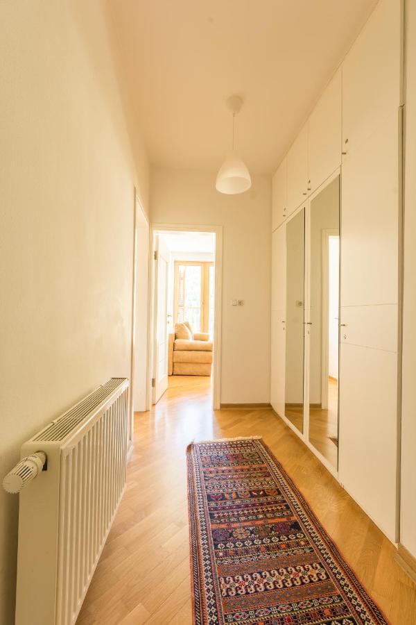 Apartmani El Tarik Bjelašnica Екстериор снимка