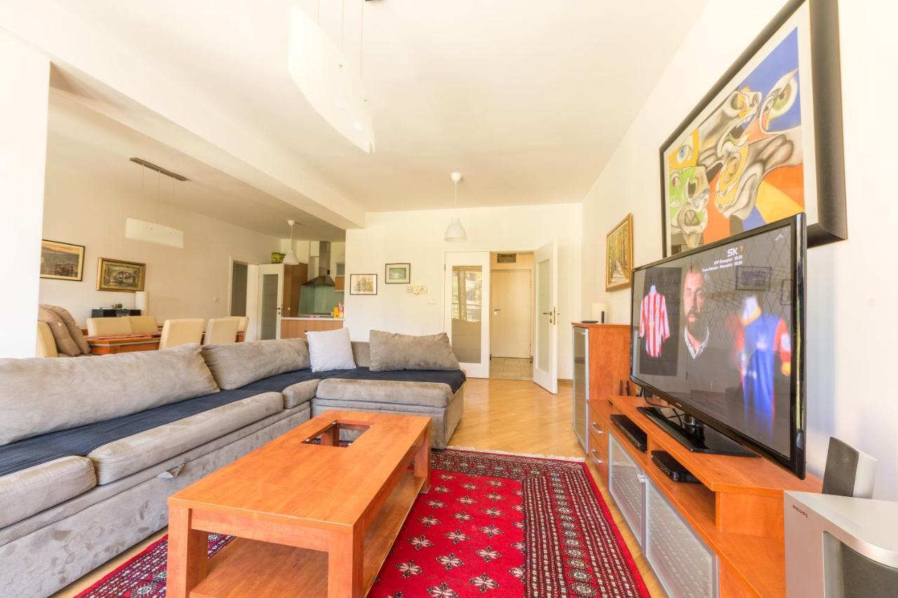 Apartmani El Tarik Bjelašnica Екстериор снимка