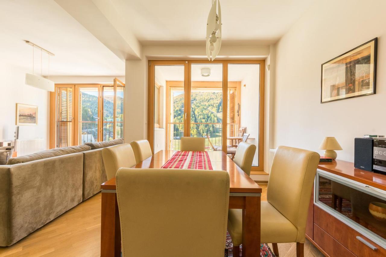 Apartmani El Tarik Bjelašnica Екстериор снимка