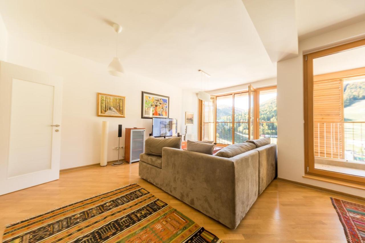 Apartmani El Tarik Bjelašnica Екстериор снимка